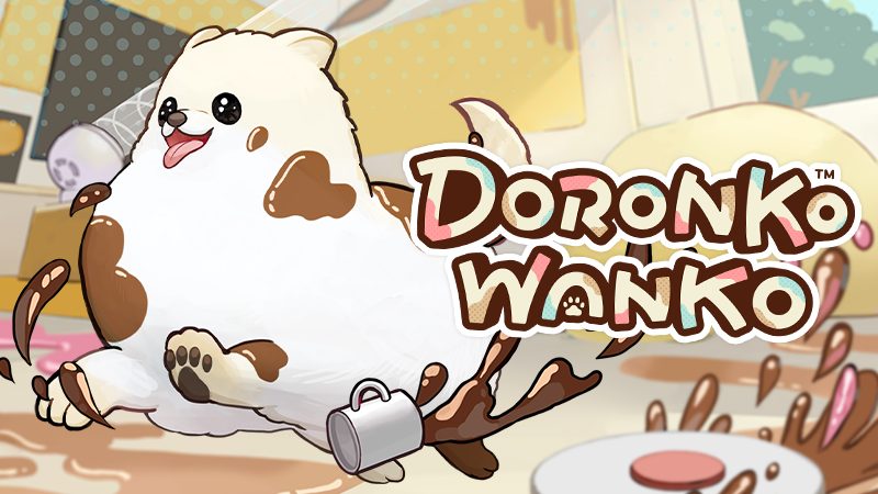 doronko wanko